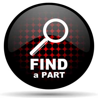 search for used auto & truck parts in NC